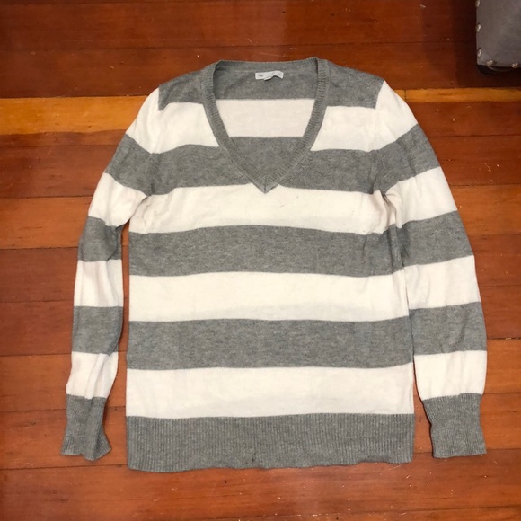 Gap striped sweater - Picture 1 of 1